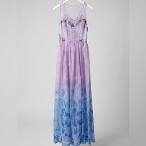 Women’s Ombre Dress